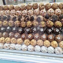 Füssener Schneeballen