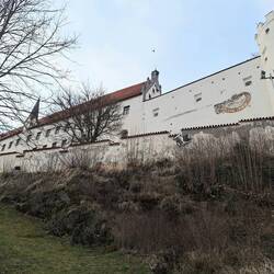 Das Hohe Schloss