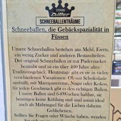 Gut, dass heute geschlossen ist 😉