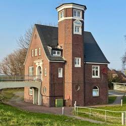 Das Lotsenhaus