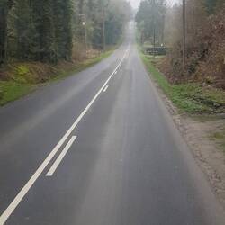 ...weiter Richtung Normandie