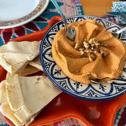 Hummus