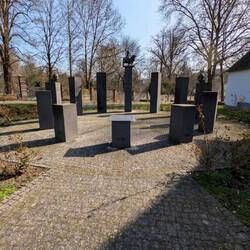 Geschichtsstunde in Bassenheim