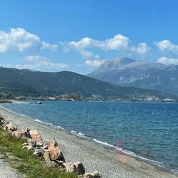 ..nach zwei Nächten treibt es uns wieder weiter..DANKE und good bye👋🏻