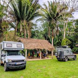 Wir sind nicht allein 🤩