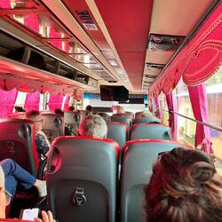 Unser Bus