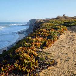 Tolle Landschaft, tolles Licht!