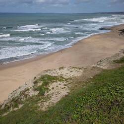 Miradouro Praia de Peralta