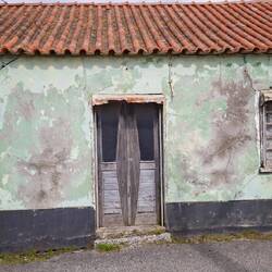 ... schlechte Bausubstanzin Atalaia 😁.