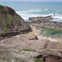 Miradouro Praia de Peralta