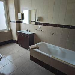 O Forte Guesthouse: Bad