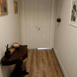 O Forte Guesthouse: Die 5 ist meins