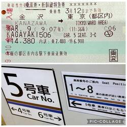 und man weiss ganz genau wo einsteigen!!! Jede Tür ist angeschrieben