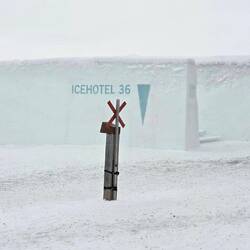 ICEHOTEL Jukkasjärvi