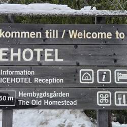 Eishotel