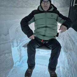 ICEHOTEL Jukkasjärvi