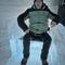ICEHOTEL Jukkasjärvi