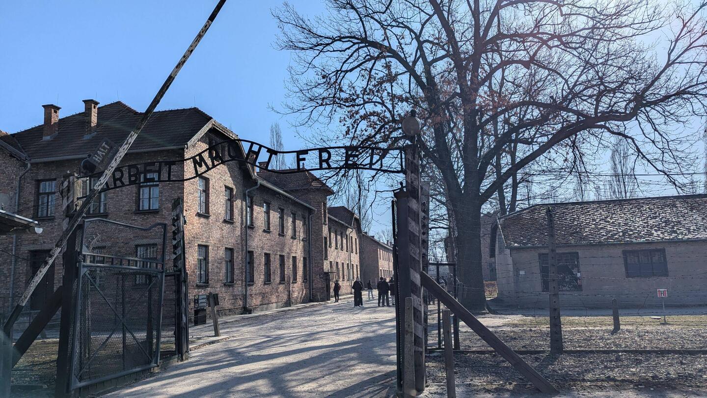 Auschwitz
