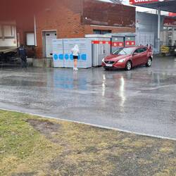 Manche mögens eis..