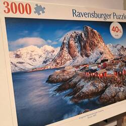 Endlich eine sinnvolle Beschäftigung für die nächsten Tage