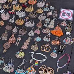 Handicraft market