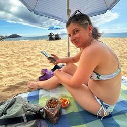 Hmmmm, Nüssli und Pfirsichringli-Gummibärli