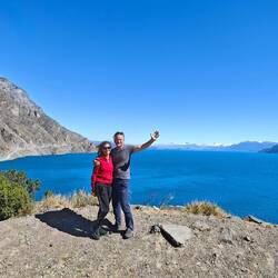 Ein Hoch auf den Lago