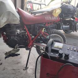 Also, still some electrical problems are unsolved.