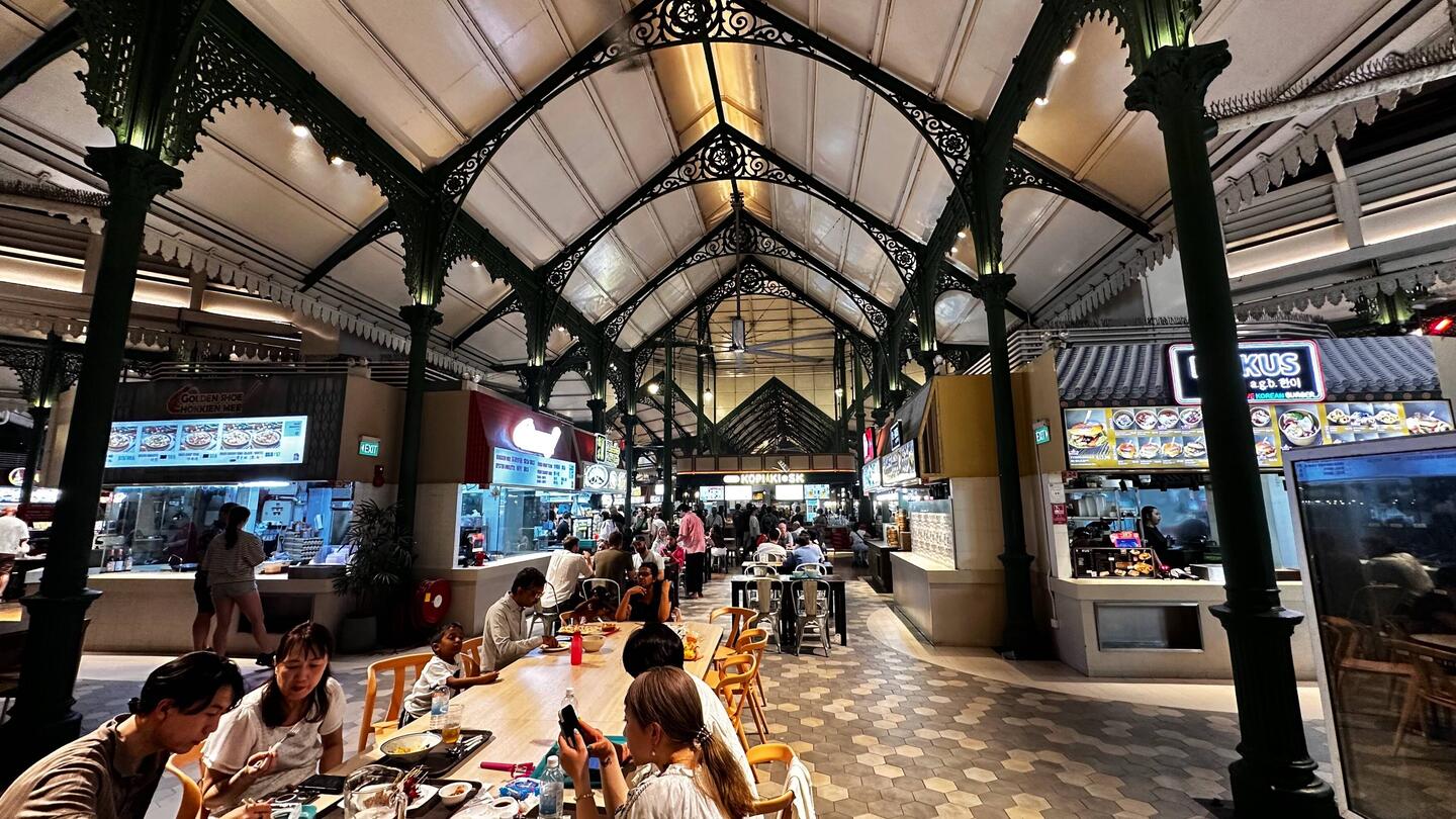 Little India