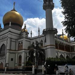 Arab Street