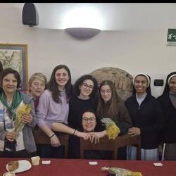 Meravigliosamente Grazie!!!