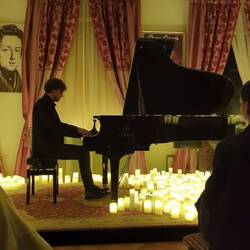 Concert de Chopin