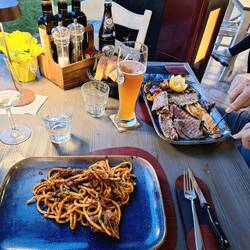 Italienische Kulinarik 😋