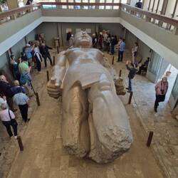 Ramsesstatue