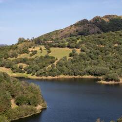 Offroadstrecke - Ausblicke