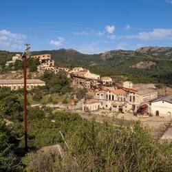 Miniera di Montevecchio