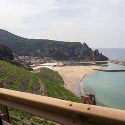 Buggerru - Impressionen