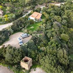 Unser Schlafplatz heute