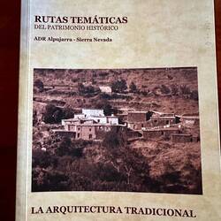 The book ...