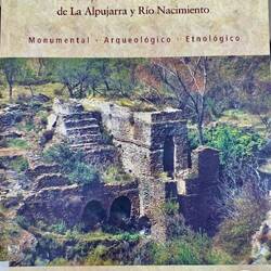 The book we photographed at ...