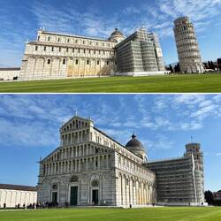 Dom von Pisa