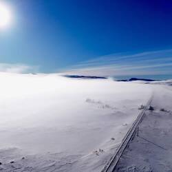 Semska-Stødi Naturschutzgebiet 🏞️