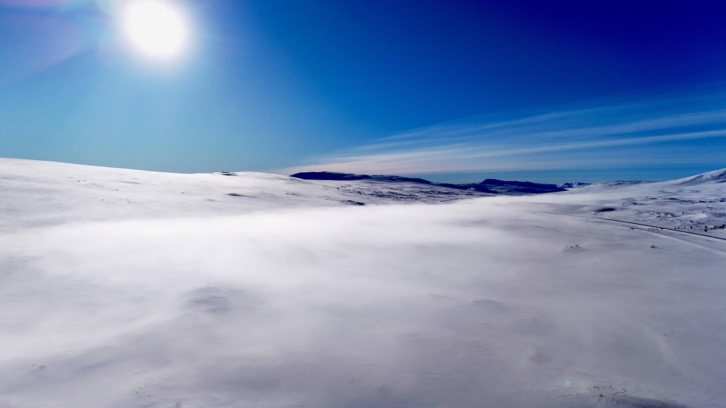 Semska-Stødi Naturschutzgebiet 🏞️