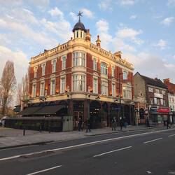 Unser Hotel