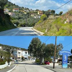 Angekommen in einem süßen kleinen Hafennest von Neo Epidaurus 🇬🇷😍