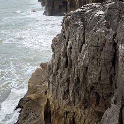 ... aber auch tolle Aussicht.