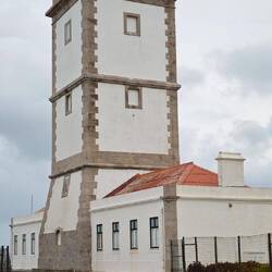 Farol do Cabo Carvoeira