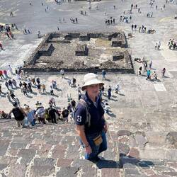 Non, je n'ai pas le vertige 😉