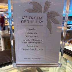 OH NO, DAY ! and they have IT! Humphrey Slocomb After School Special!!!!