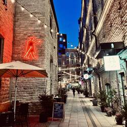 Rottermann City 2.0.